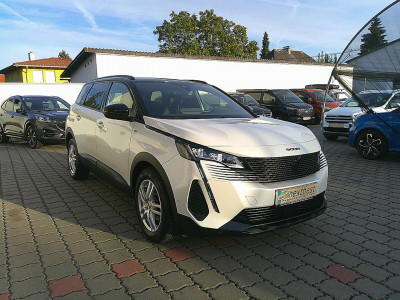 Peugeot 5008 Gebrauchtwagen Peugeot 5008 Gebrauchtwagen