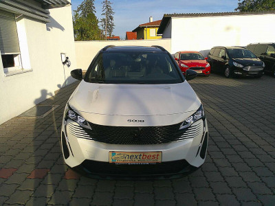 Peugeot 5008 Gebrauchtwagen Peugeot 5008 Gebrauchtwagen