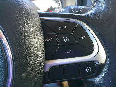 Jeep Renegade Gebrauchtwagen Jeep Renegade Gebrauchtwagen