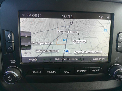 Jeep Renegade Gebrauchtwagen Jeep Renegade Gebrauchtwagen