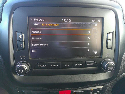 Jeep Renegade Gebrauchtwagen Jeep Renegade Gebrauchtwagen