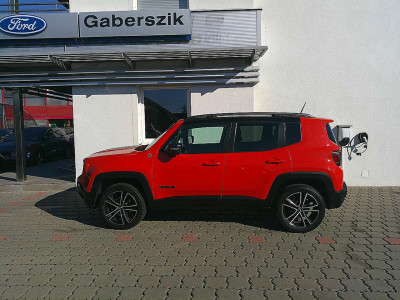 Jeep Renegade Gebrauchtwagen Jeep Renegade Gebrauchtwagen