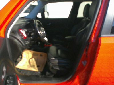 Jeep Renegade Gebrauchtwagen Jeep Renegade Gebrauchtwagen