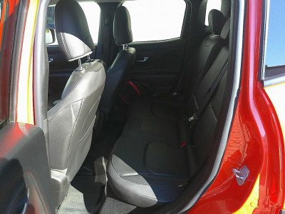 Jeep Renegade Gebrauchtwagen Jeep Renegade Gebrauchtwagen