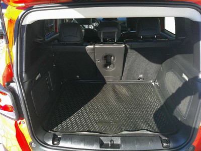 Jeep Renegade Gebrauchtwagen Jeep Renegade Gebrauchtwagen