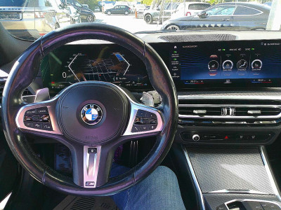 BMW 3er Gebrauchtwagen