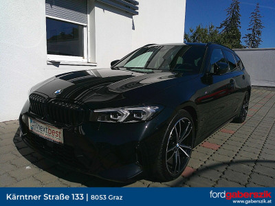 BMW 3er Gebrauchtwagen
