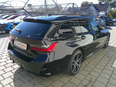 BMW 3er Gebrauchtwagen