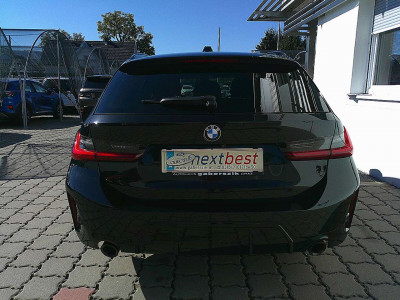 BMW 3er Gebrauchtwagen