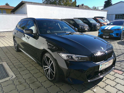 BMW 3er Gebrauchtwagen