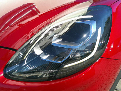 Ford Puma Gebrauchtwagen Ford Puma Gebrauchtwagen