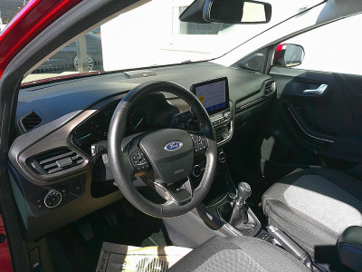Ford Puma Gebrauchtwagen Ford Puma Gebrauchtwagen