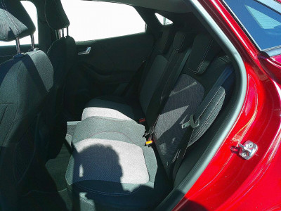 Ford Puma Gebrauchtwagen Ford Puma Gebrauchtwagen