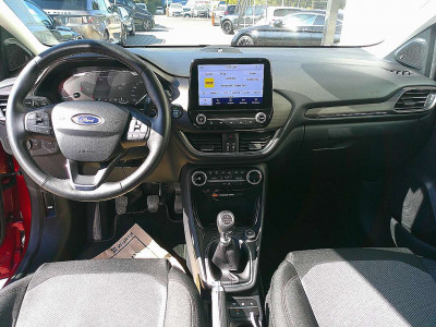 Ford Puma Gebrauchtwagen Ford Puma Gebrauchtwagen