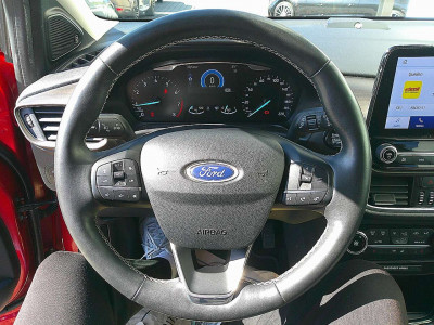 Ford Puma Gebrauchtwagen Ford Puma Gebrauchtwagen
