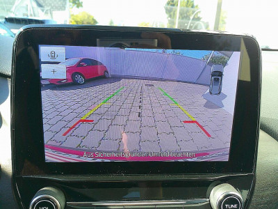 Ford Puma Gebrauchtwagen Ford Puma Gebrauchtwagen