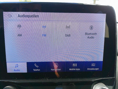 Ford Puma Gebrauchtwagen Ford Puma Gebrauchtwagen