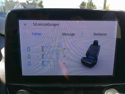 Ford Puma Gebrauchtwagen Ford Puma Gebrauchtwagen