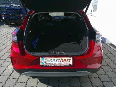 Ford Puma Gebrauchtwagen Ford Puma Gebrauchtwagen