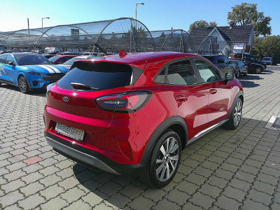Ford Puma Gebrauchtwagen Ford Puma Gebrauchtwagen