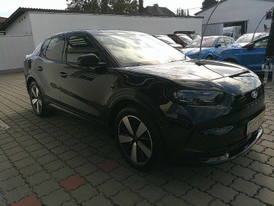 Ford Capri Gebrauchtwagen Ford Capri Gebrauchtwagen
