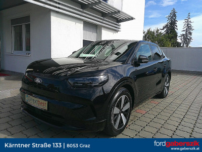 Ford Capri Gebrauchtwagen Ford Capri Gebrauchtwagen