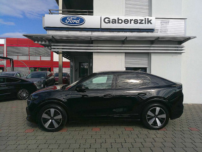 Ford Capri Gebrauchtwagen Ford Capri Gebrauchtwagen