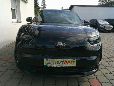 Ford Capri Gebrauchtwagen Ford Capri Gebrauchtwagen