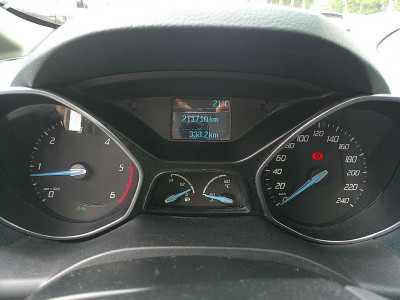 Ford C-MAX Gebrauchtwagen Ford C-MAX Gebrauchtwagen