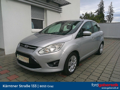 Ford C-MAX Gebrauchtwagen Ford C-MAX Gebrauchtwagen