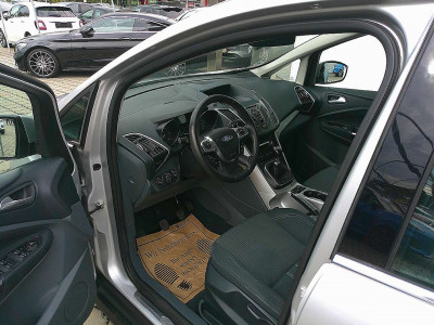 Ford C-MAX Gebrauchtwagen Ford C-MAX Gebrauchtwagen
