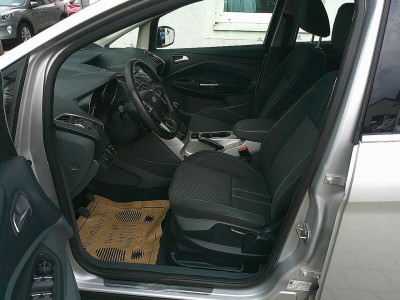 Ford C-MAX Gebrauchtwagen Ford C-MAX Gebrauchtwagen