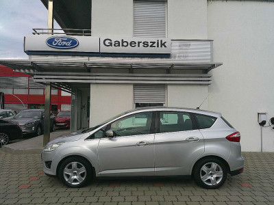 Ford C-MAX Gebrauchtwagen Ford C-MAX Gebrauchtwagen