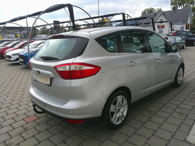 Ford C-MAX Gebrauchtwagen Ford C-MAX Gebrauchtwagen