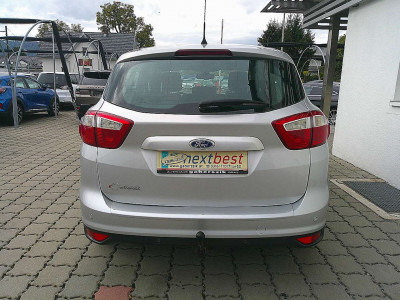 Ford C-MAX Gebrauchtwagen Ford C-MAX Gebrauchtwagen