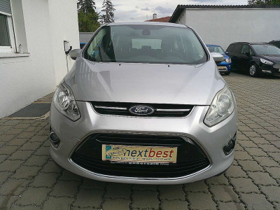 Ford C-MAX Gebrauchtwagen Ford C-MAX Gebrauchtwagen