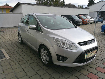 Ford C-MAX Gebrauchtwagen Ford C-MAX Gebrauchtwagen