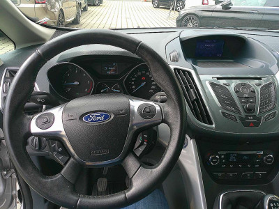 Ford C-MAX Gebrauchtwagen Ford C-MAX Gebrauchtwagen