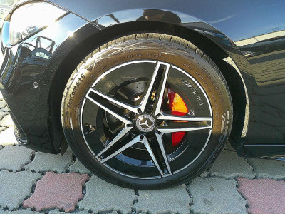 Mercedes-Benz C-Klasse Gebrauchtwagen Mercedes-Benz C-Klasse Gebrauchtwagen