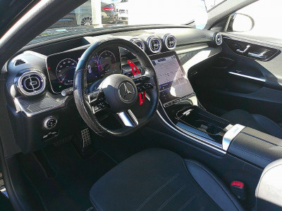 Mercedes-Benz C-Klasse Gebrauchtwagen Mercedes-Benz C-Klasse Gebrauchtwagen