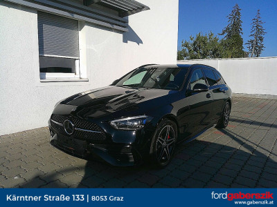 Mercedes-Benz C-Klasse Gebrauchtwagen Mercedes-Benz C-Klasse Gebrauchtwagen