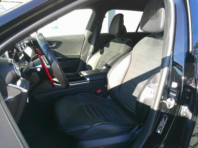 Mercedes-Benz C-Klasse Gebrauchtwagen Mercedes-Benz C-Klasse Gebrauchtwagen