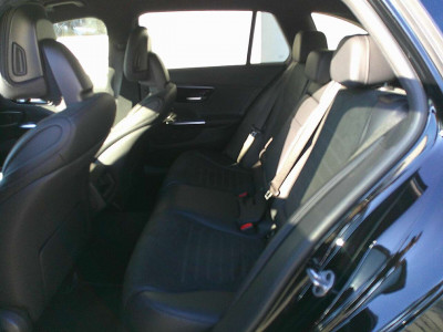 Mercedes-Benz C-Klasse Gebrauchtwagen Mercedes-Benz C-Klasse Gebrauchtwagen