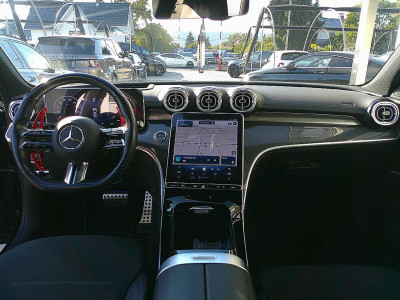 Mercedes-Benz C-Klasse Gebrauchtwagen Mercedes-Benz C-Klasse Gebrauchtwagen