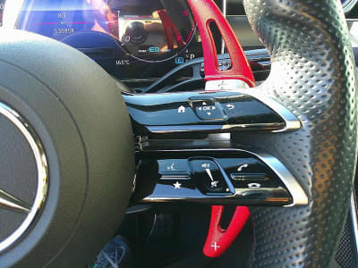 Mercedes-Benz C-Klasse Gebrauchtwagen Mercedes-Benz C-Klasse Gebrauchtwagen