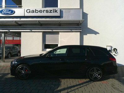 Mercedes-Benz C-Klasse Gebrauchtwagen Mercedes-Benz C-Klasse Gebrauchtwagen