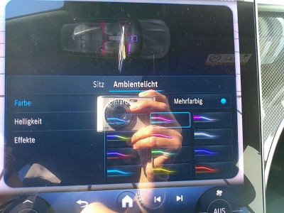 Mercedes-Benz C-Klasse Gebrauchtwagen Mercedes-Benz C-Klasse Gebrauchtwagen