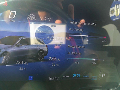 Mercedes-Benz C-Klasse Gebrauchtwagen Mercedes-Benz C-Klasse Gebrauchtwagen