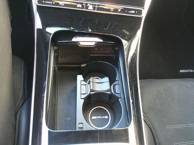 Mercedes-Benz C-Klasse Gebrauchtwagen Mercedes-Benz C-Klasse Gebrauchtwagen