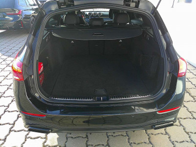 Mercedes-Benz C-Klasse Gebrauchtwagen Mercedes-Benz C-Klasse Gebrauchtwagen